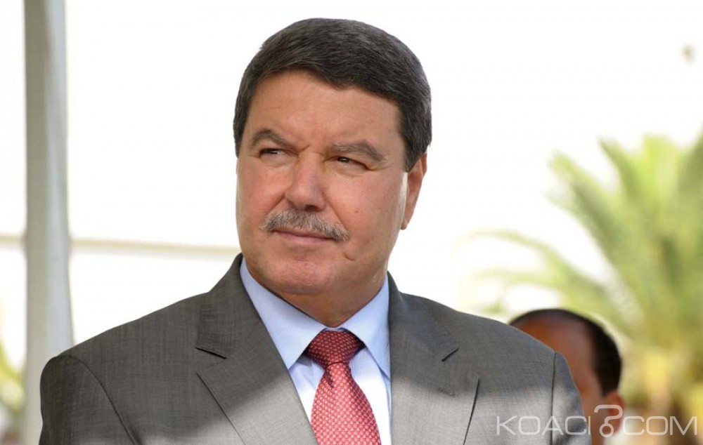 Algérie: Bouteflika  limoge le puissant patron de la police