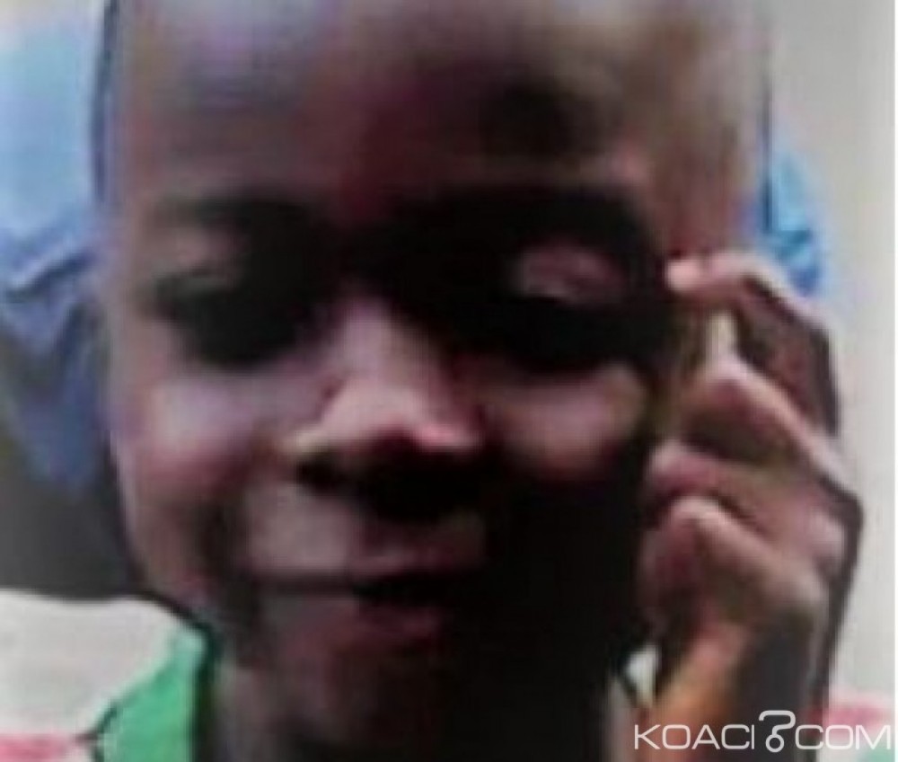 Côte d'Ivoire: L'enfant en vacances à  Abidjan et porté disparu, retrouvé