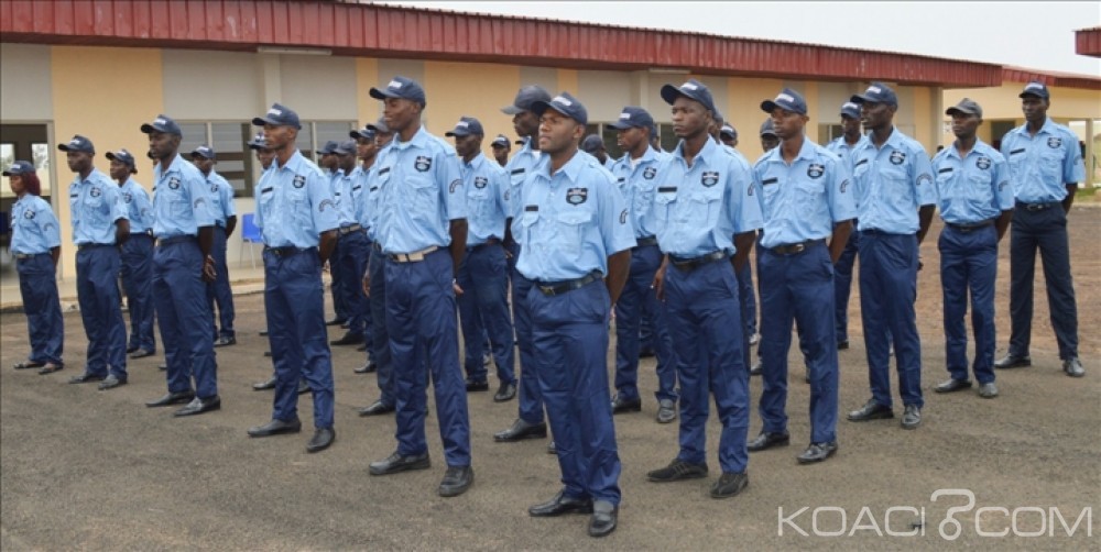 Côte d'Ivoire: Les agents de la police universitaire dénoncent et annoncent une grève du 04 au 10 juillet prochain