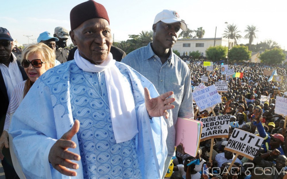 Sénégal: Grogne au Pds, le cas Karim et la gestion du parti au centre des frustrations