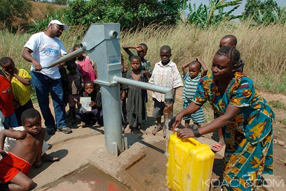 Côte d'Ivoire: Déserte en eau potable, un programme d'urgence adopté pour 14 localités des régions du Nord et du Centre Nord