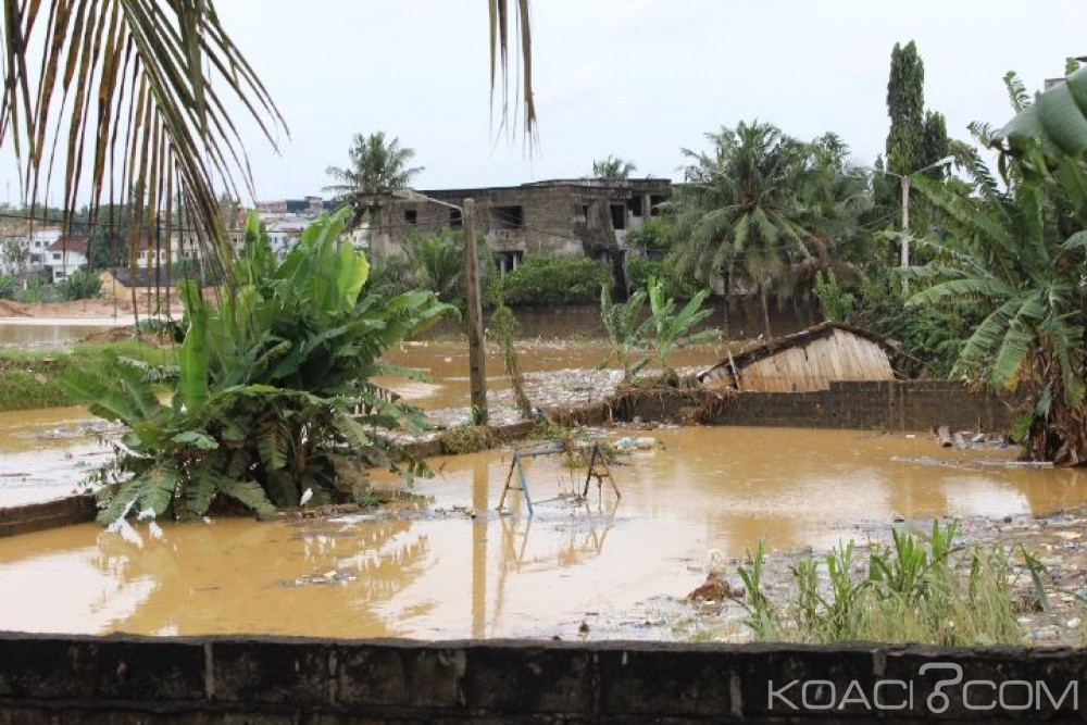 Côte d'Ivoire: Des personnes mises en cause dans les dernières inondations feront l'objet de poursuites judiciaires