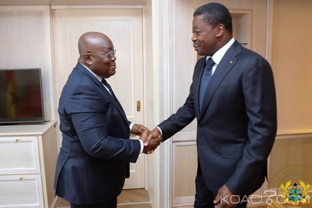 Togo: Des solutions provisoires à  la crise politique avant les recommandations de la CEDEAO, réactions