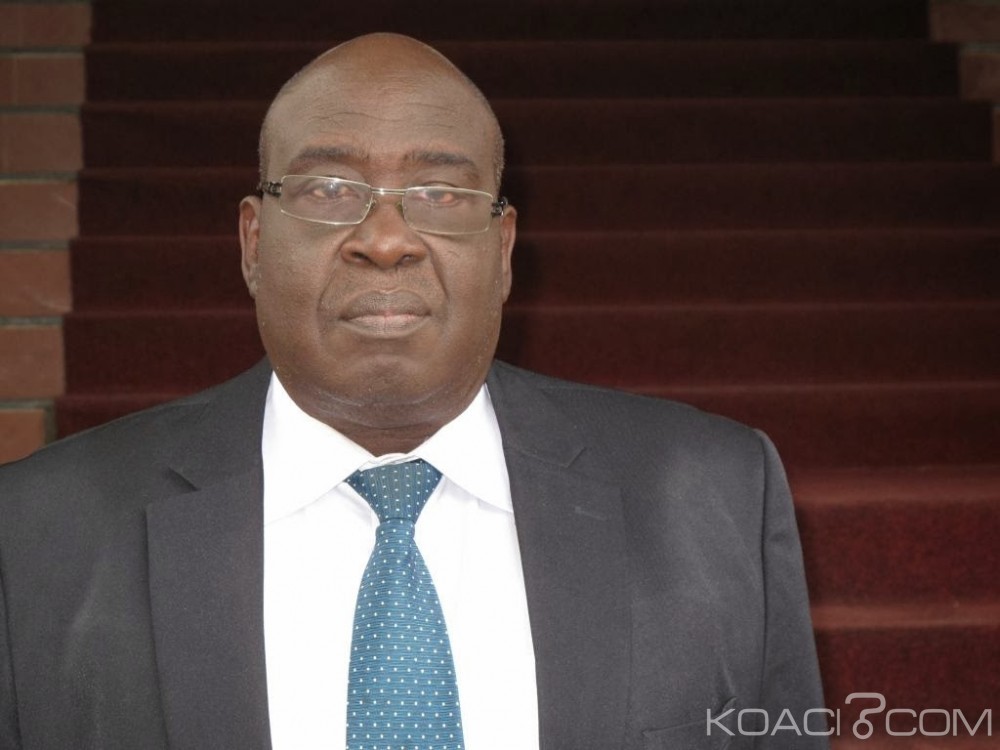 Côte d'Ivoire: Mahomed Vabé Coulibaly nommé Procureur Général près la Cour des Comptes