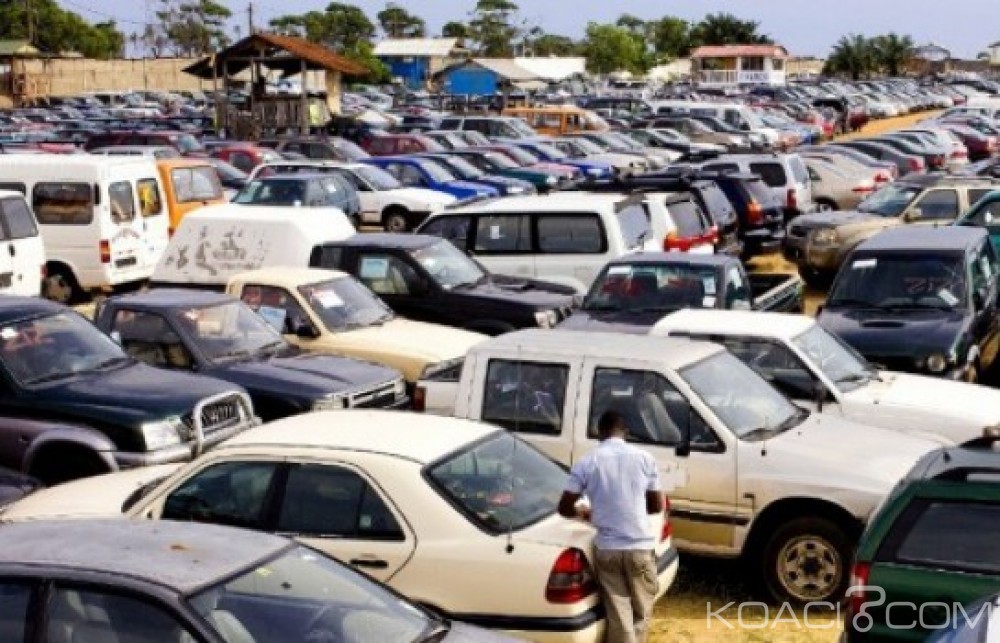 Côte d'Ivoire: Limitation de l'à¢ge des véhicules d'occasion importés, voici les mesures d'accompagnement proposées