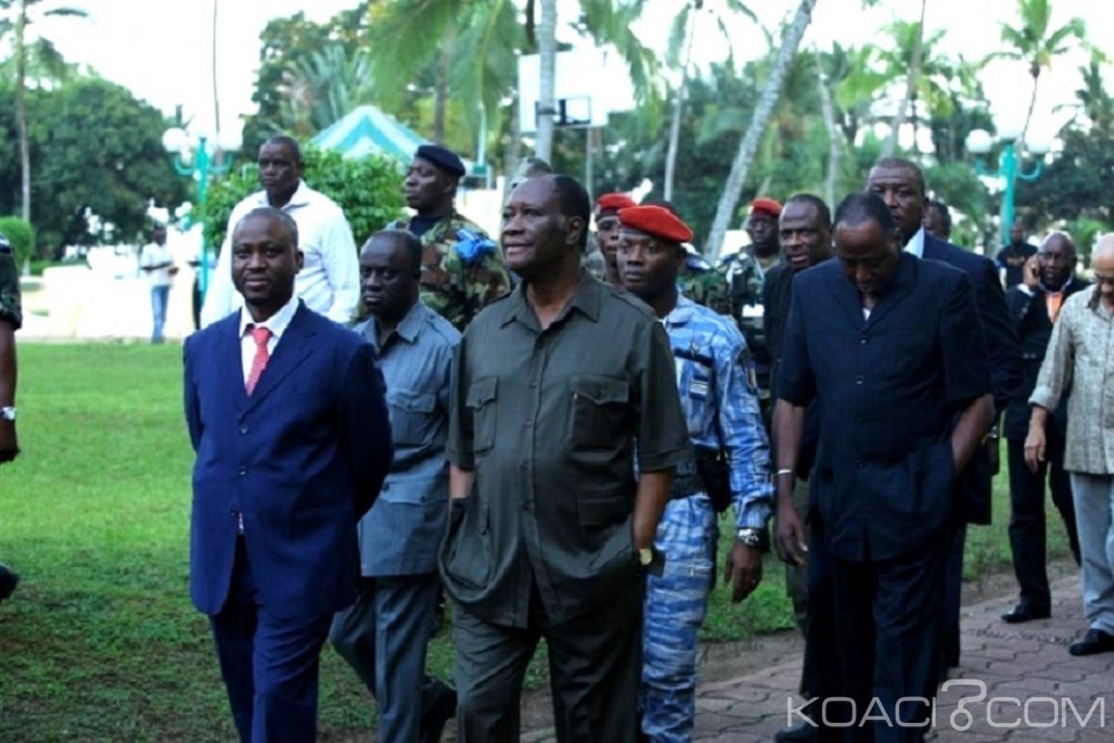 Côte d'Ivoire: L'assassinat de Guillaume Soro ouvertement planifié ?
