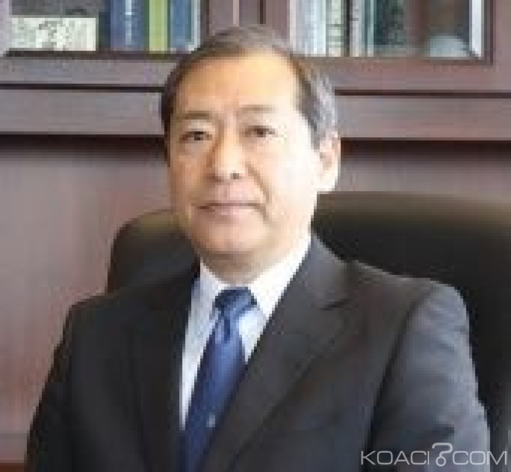 Côte d'Ivoire: Diplomatie, quatre nouveaux Ambassadeurs accrédités  à  Abidjan