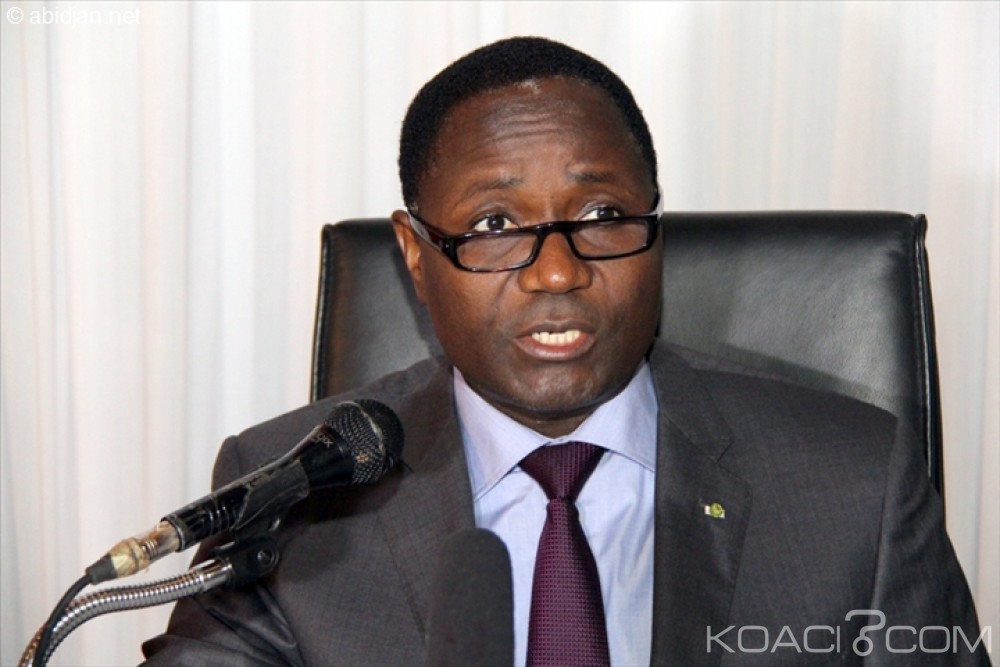 Côte d'Ivoire: Le Synataci recadre le ministre Mamadou Sangafowa sur la rencontre prévue demain