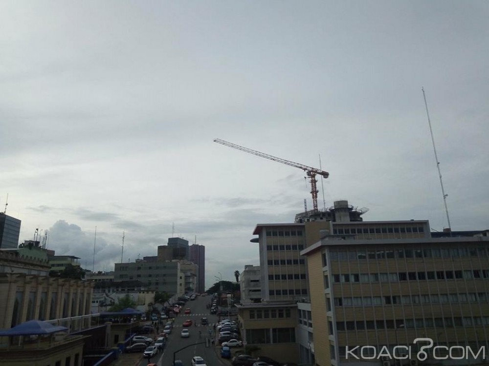 Côte d'Ivoire: Les prévisions météorologiques à  Abidjan jusqu'à  samedi, selon la SODEXAM
