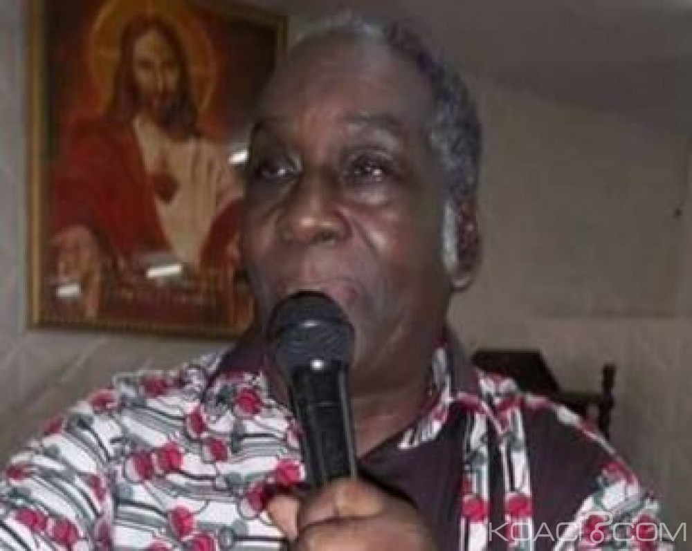 Côte d'Ivoire: Décès de Bouma Bomailly, délégué communal du PDCI-RDA à  Yopougon
