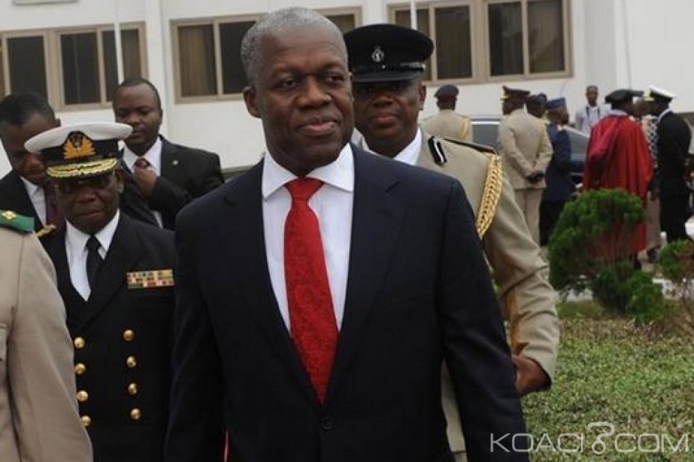 Ghana: Décès de l'ancien vice-président Amissah-Arthur