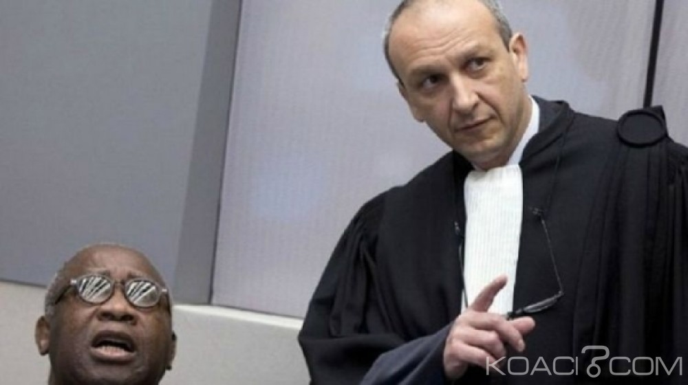 Côte d'Ivoire: CPI, le juge rejette une requête du conseil de défense de Laurent Gbagbo