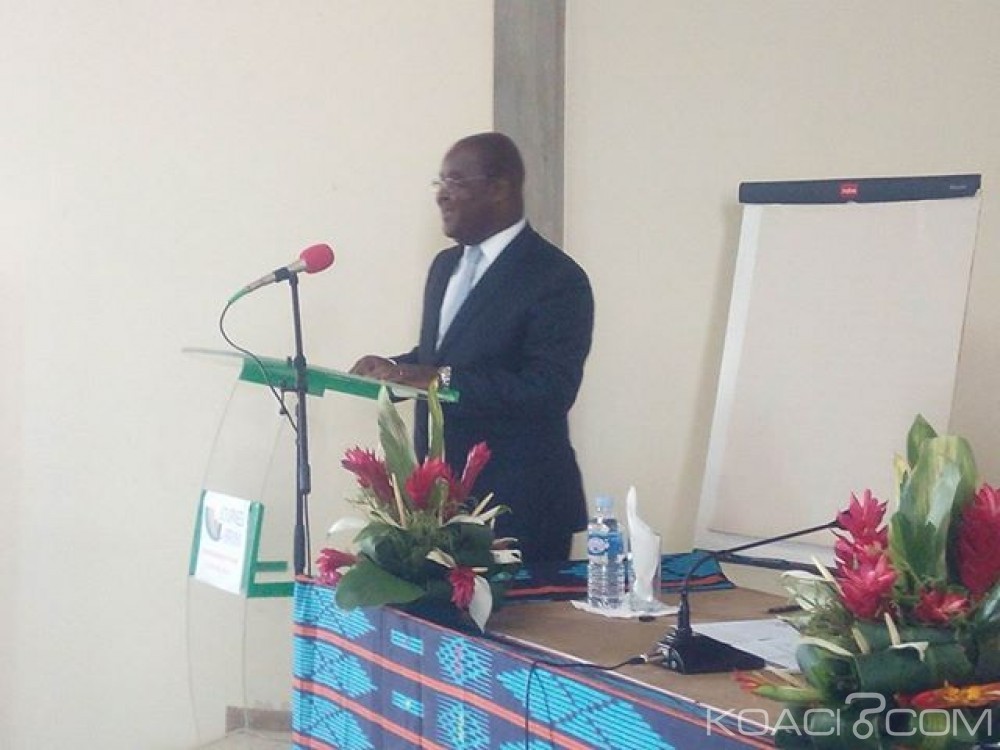 Côte d'Ivoire: Financement des économies africaines régionales, le DG de la BRVM propose la création d'une Bourse de la CEDEAO