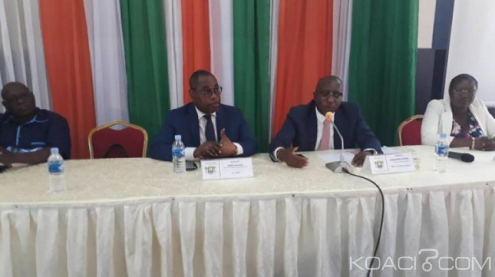 Côte d'Ivoire : Après plusieurs années de tergiversations, le projet de mise en œuvre de la carte professionnelle des commerçants enfin adopté