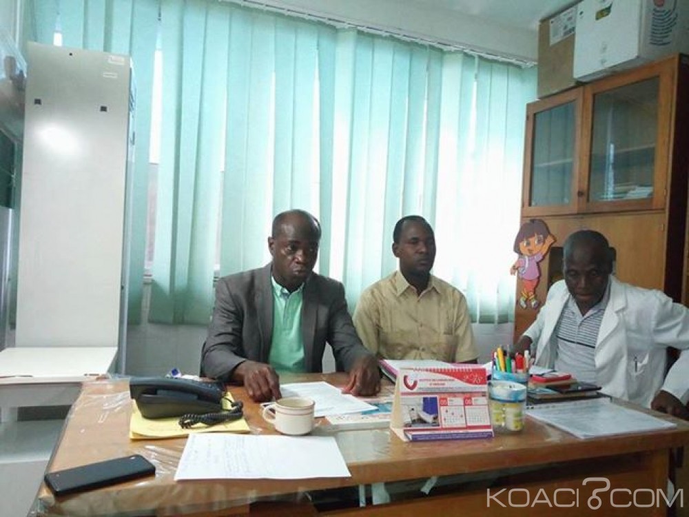 Côte d'Ivoire: Raymonde Goudou accusée d'avoir «déchiré» la trêve sociale, une grève en vue dans le secteur de la santé