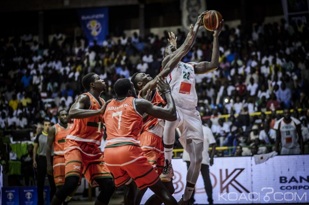 Sénégal-Côte d'Ivoire: Éliminatoire mondial de basket, les Lions dominent les Éléphants