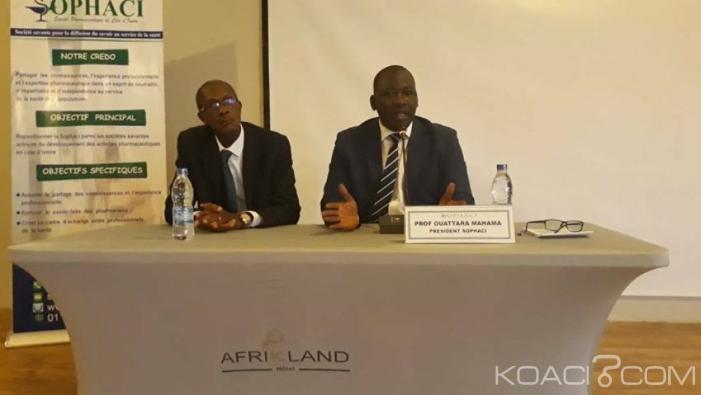 Côte d'Ivoire: L'incidence des maladies thrombo-emboliques dont l'AVC serait de 11% sur la population ivoirienne, selon des données de l'OMS