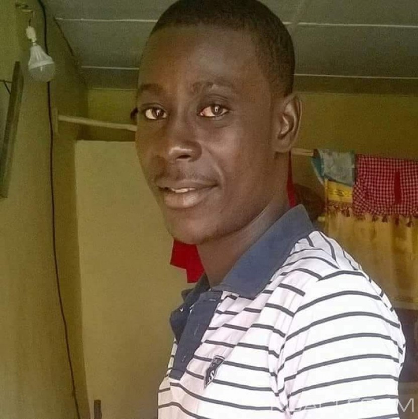 Côte d'Ivoire: Un responsable des jeunes du FPI, arrêté à  la marche du 22 mars libéré