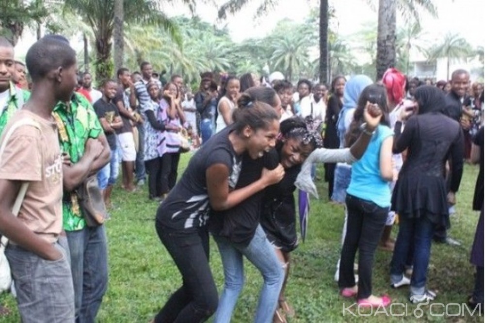 Côte d'Ivoire: 60,14 % d'admis au BEPC session 2018 contre 60, 08 % en 2017