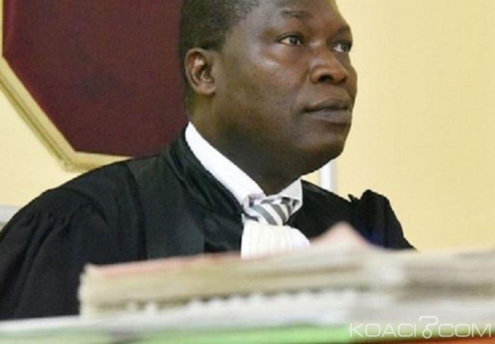 Côte d'Ivoire: Affaire Ange Kessi, le garde domicile auteur de vol radié de l'armée