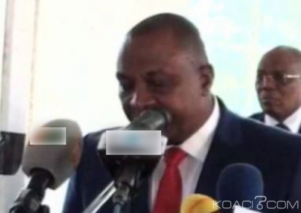 Côte d'Ivoire: Adjoumani au lancement de son mouvement«Bédié a été le premier à  parler du parti unifié»