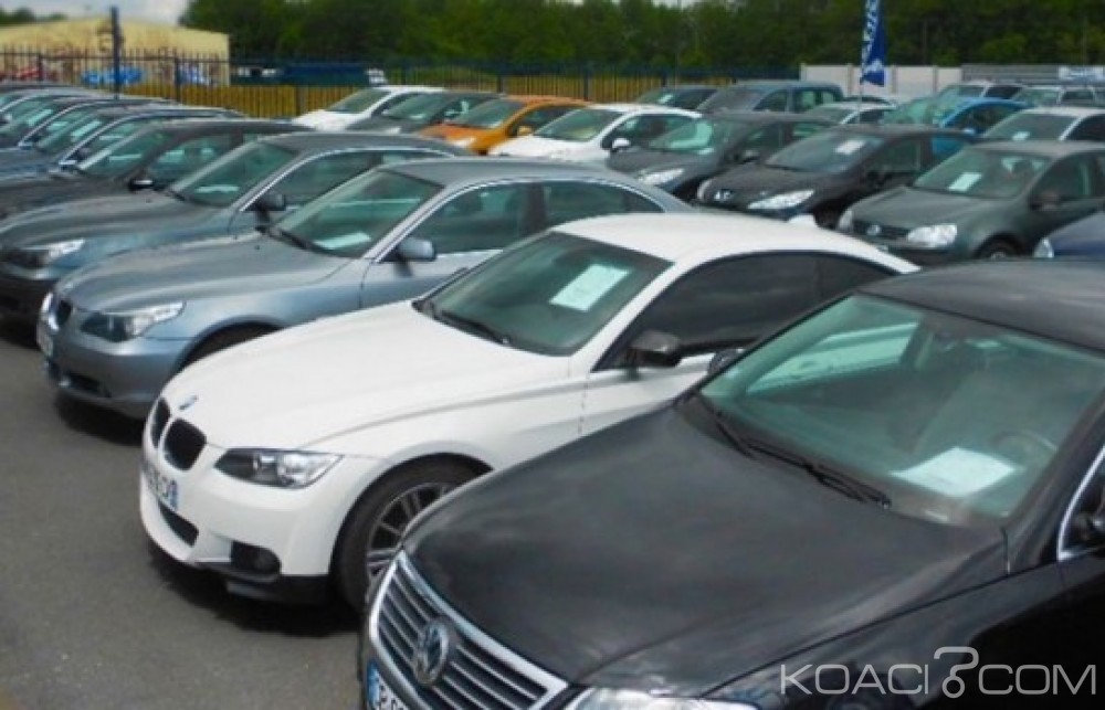 Côte d'Ivoire: Limitation d'à¢ge des véhicules importés en phase d'application depuis le 1er juillet, voici ce à  quoi les contrevenants doivent s'attendre