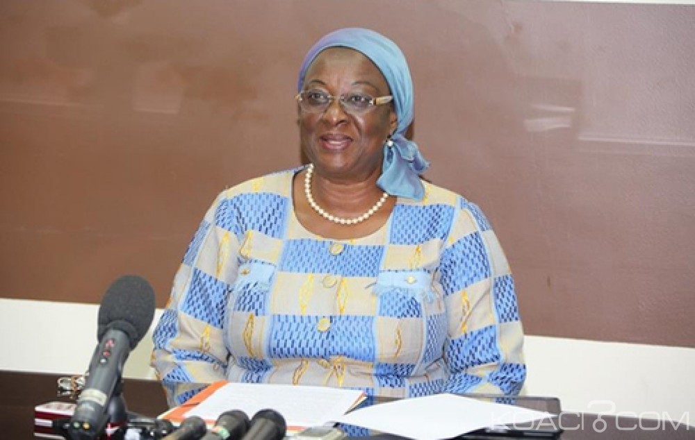 Côte d'Ivoire: Le  taux de réussite au BEPC session 2018 se justifie par la politique de dialogue, affirme la DECO