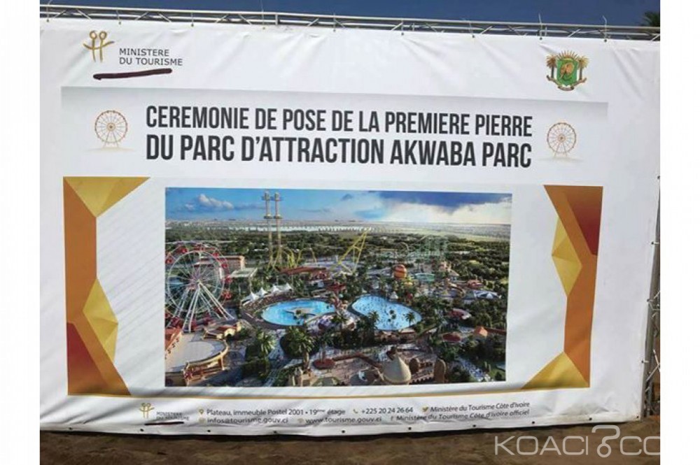 Côte d'Ivoire: Les zones de Port-Bouët rasées pour laisser place à  la construction du fameux Parc d'attraction confondu avec un Parc Disney