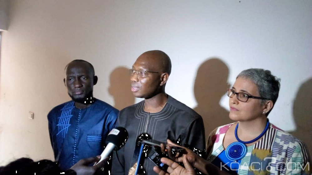 Koacinaute : L'Astra, les traducteurs sénégalais à  nouveau organisés