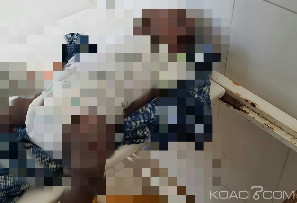 Côte d'Ivoire: Port Bouët, un enfant meurt calciné dans un incendie
