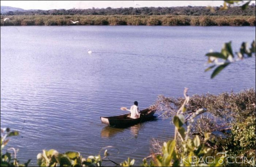 RDC:  Des patrouilles ougandaises et congolaises s'affrontent sur le lac Edouard, sept morts