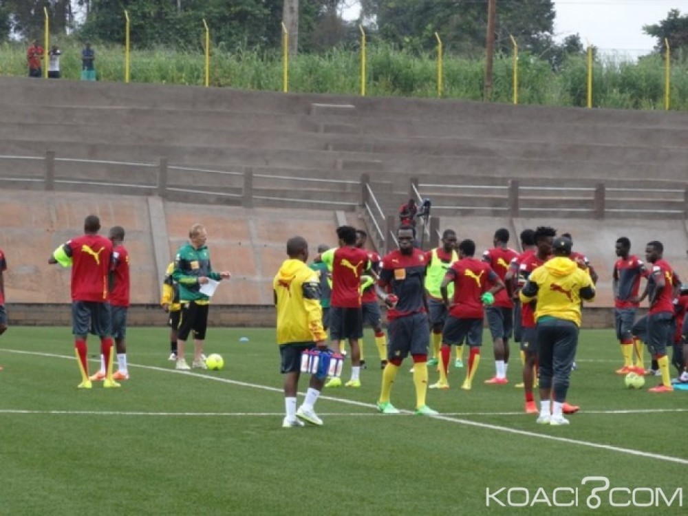 Cameroun: Football, suspension des championnats de première et deuxième division faute de budget