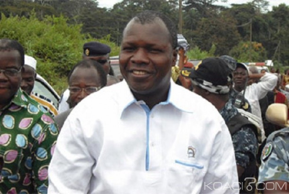 Côte d'Ivoire: Man, il abuse de la confiance du président de l'UDPCI et écope de 36 mois de prison ferme