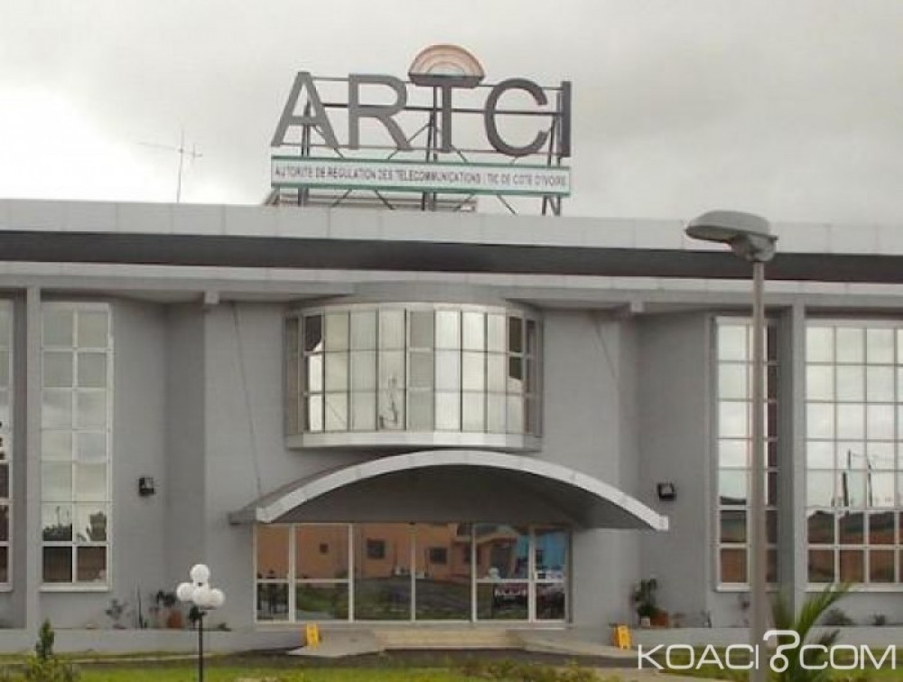 Côte d'Ivoire: ARTCI, un syndicat dépose un préavis de grève qui pourrait rentrer en vigueur le 11 juillet