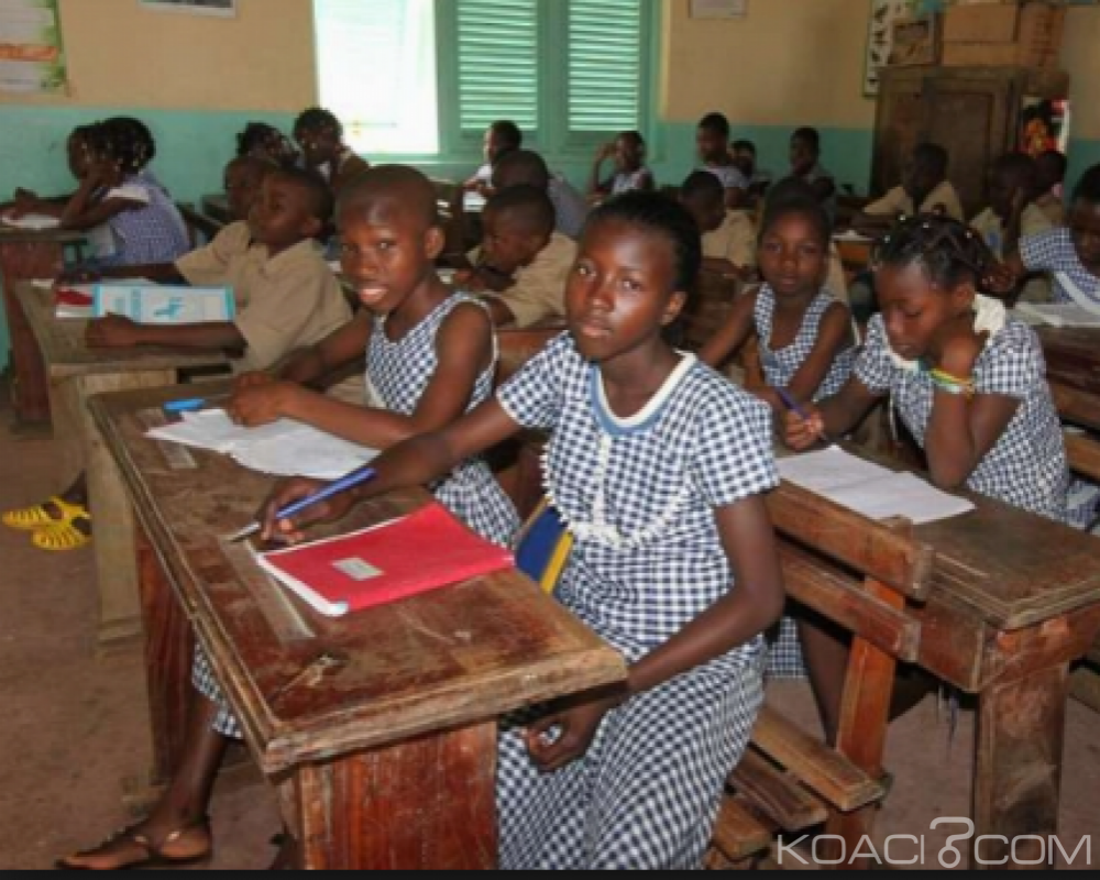 Côte d'Ivoire: CEPE, tout change désormais pour les affectations en classe de 6ème