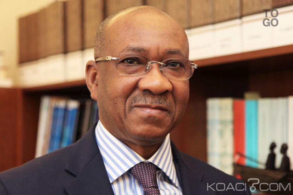 Sénégal: Présidentielle 2019, l'ancien Premier Hadjibou Soumaré candidat