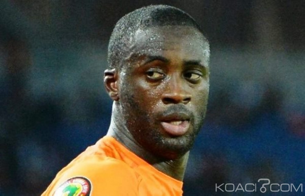 Côte d'Ivoire: Ibrahim Kamara révèle ses  rapports avec Yaya Touré