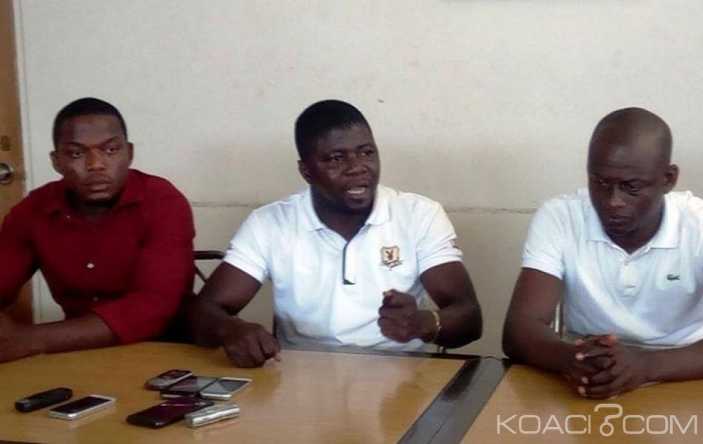 Côte d'Ivoire: Pro-RHDP au sein du PDCI, la jeunesse  rurale accuse, « Ces gens-là  veulent toucher l'intégrité physique de Bédié »