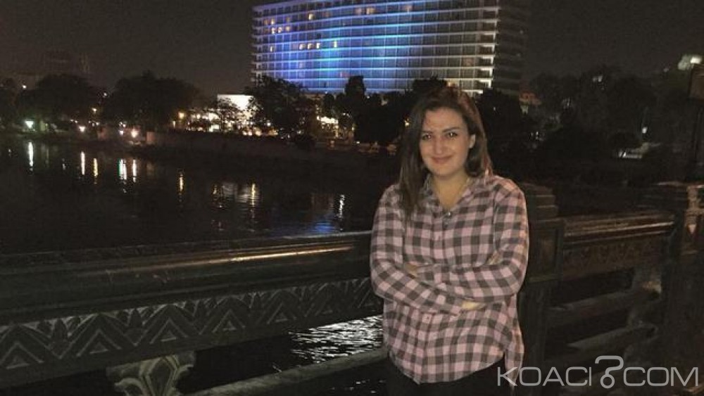 Egypte: Une libanaise écope de 8 ans de prison pour avoir dénoncé le harcèlement sexuel  dans une vidéo