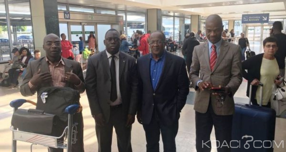 Côte d'Ivoire: Après le recensement électoral, la plateforme de l'opposition pro-Gbagbo (EDS) fait des observations