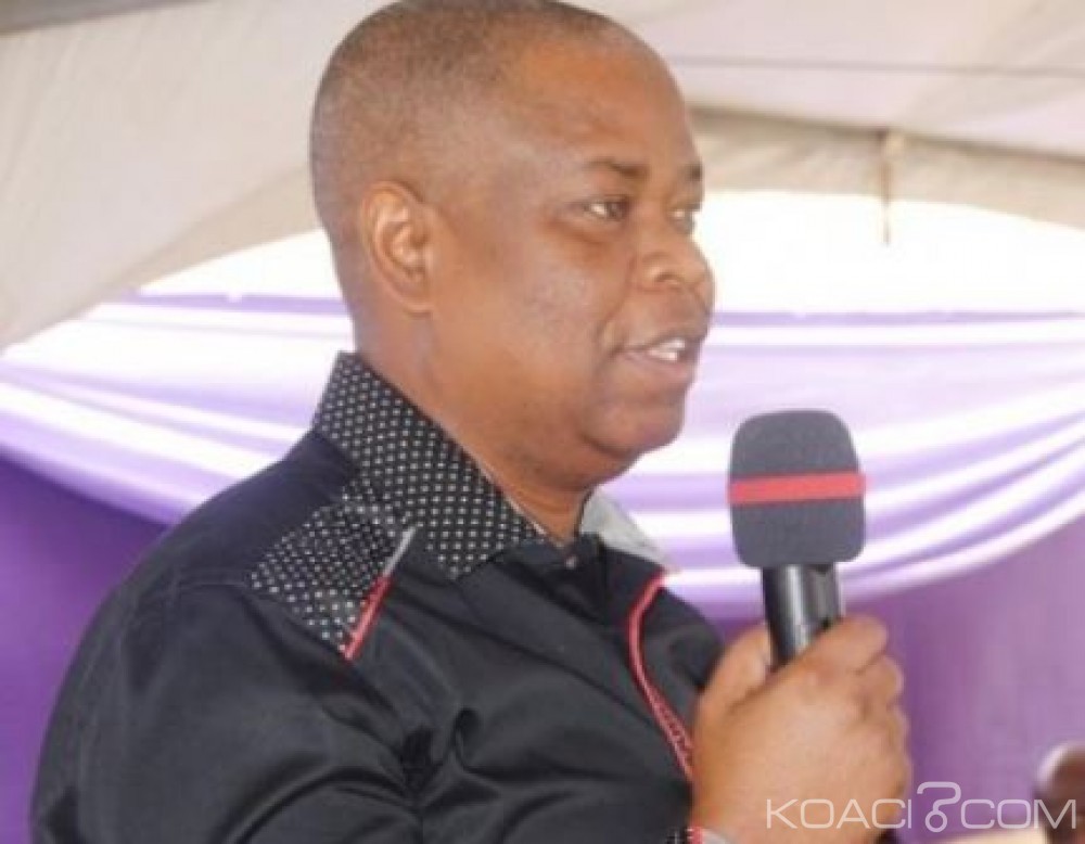 Côte d'Ivoire: Katinan, «Malgré le nombre de morts dans nos rangs, nous sommes incassables»