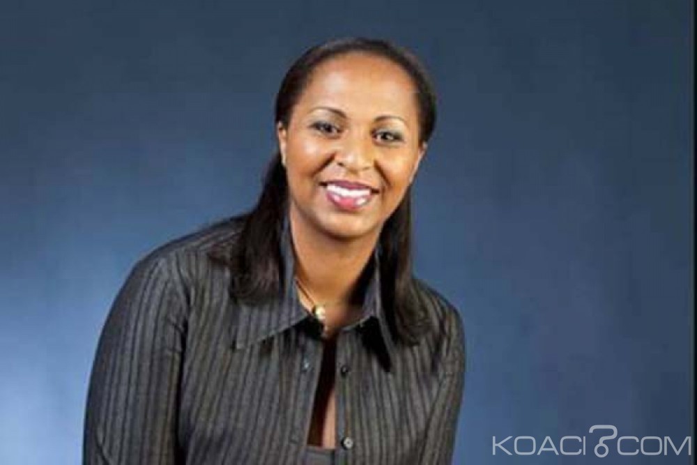 Côte d'Ivoire: Yasmina Ouégnin à  Guikahué, «Je ne tolère pas l'image d'une jeune femme inconsciente que vous vous acharnez à  me concéder»