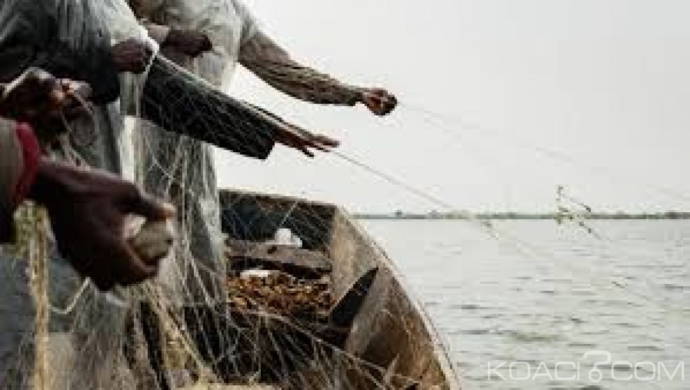 RDC: 12  pêcheurs  tués et plusieurs  disparus  suite  aux violents combats sur le Lac Edouard
