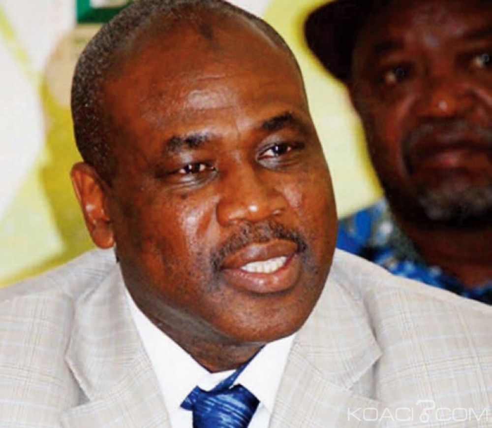 Côte d'Ivoire: Affaire des 3,8 milliards sortis des caisses de la FIF sans justificatifs, la dissidence évoque un blanchiment d'argent