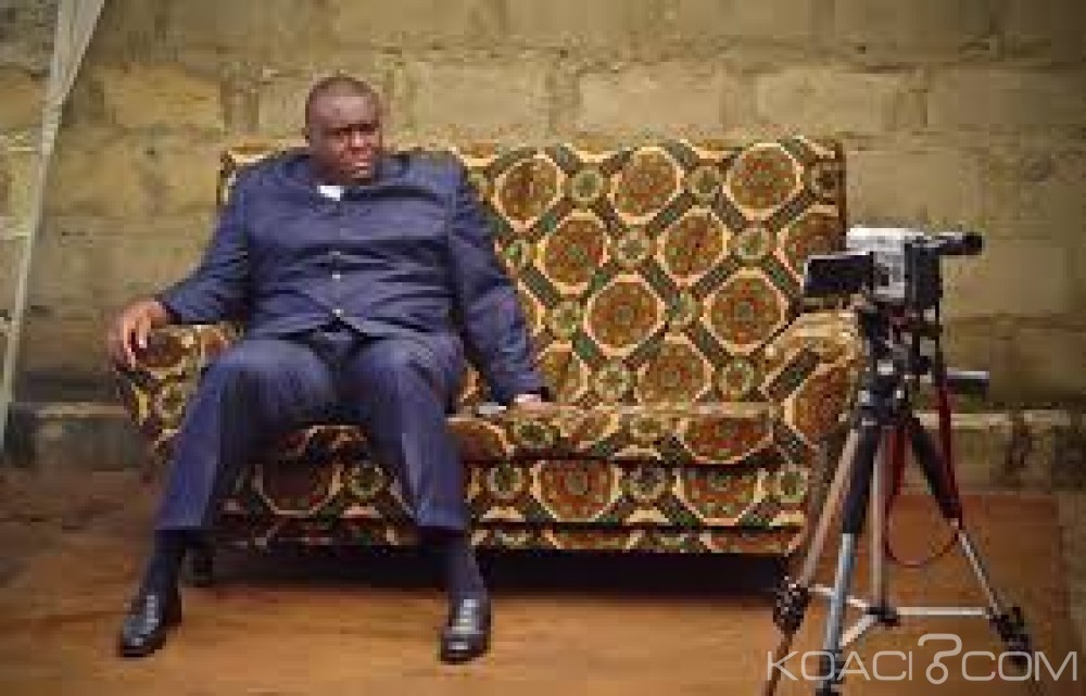 RDC:  Pour le MLC, il n'existe aucune «entrave»  à  la candidature de Bemba pour la présidentielle