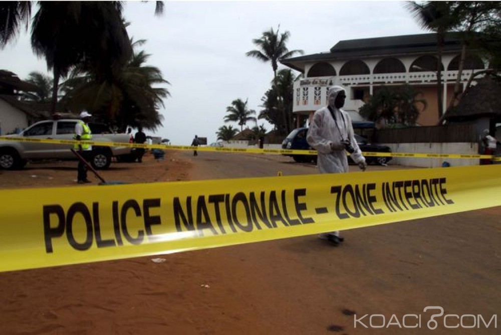 Sénégal-Côte d'Ivoire: Attaque de Grand-Bassam, c'était soit Dakar soit Abidjan