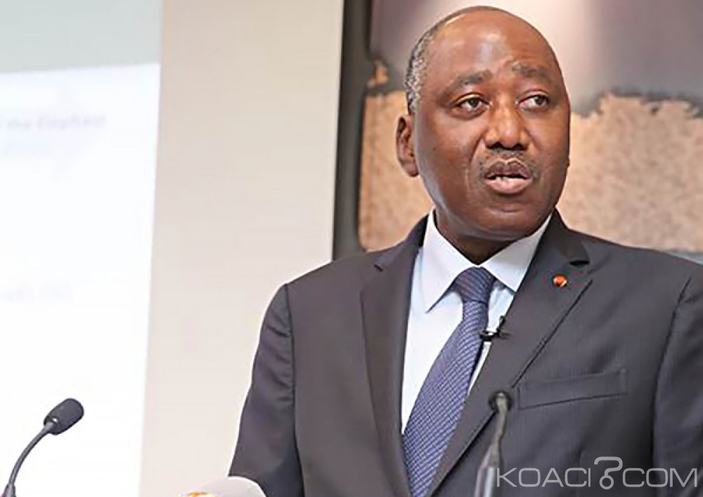 Côte d'Ivoire: Remaniement, le nouveau gouvernement Gon II connu ce mardi