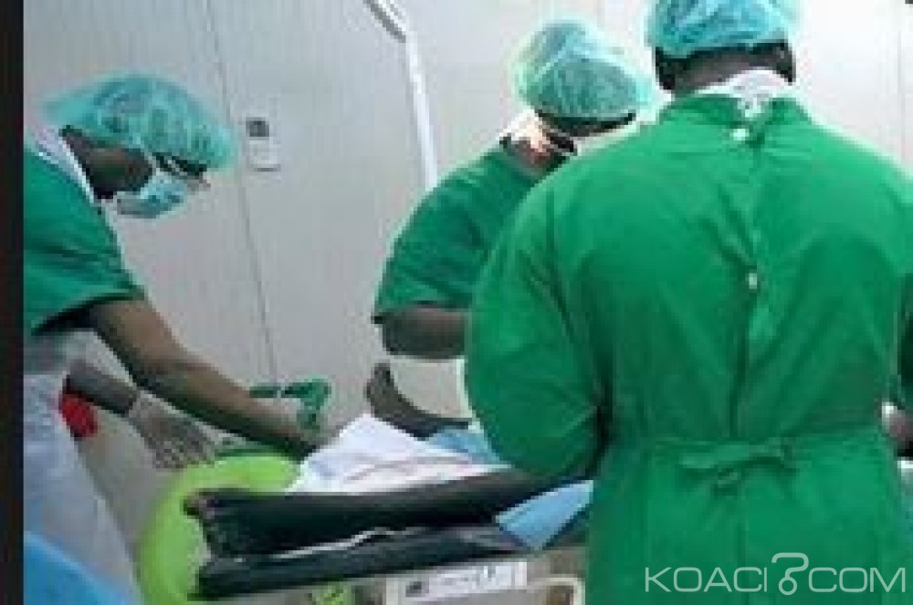 Côte d'Ivoire: Tous les hôpitaux fermeront lundi prochain
