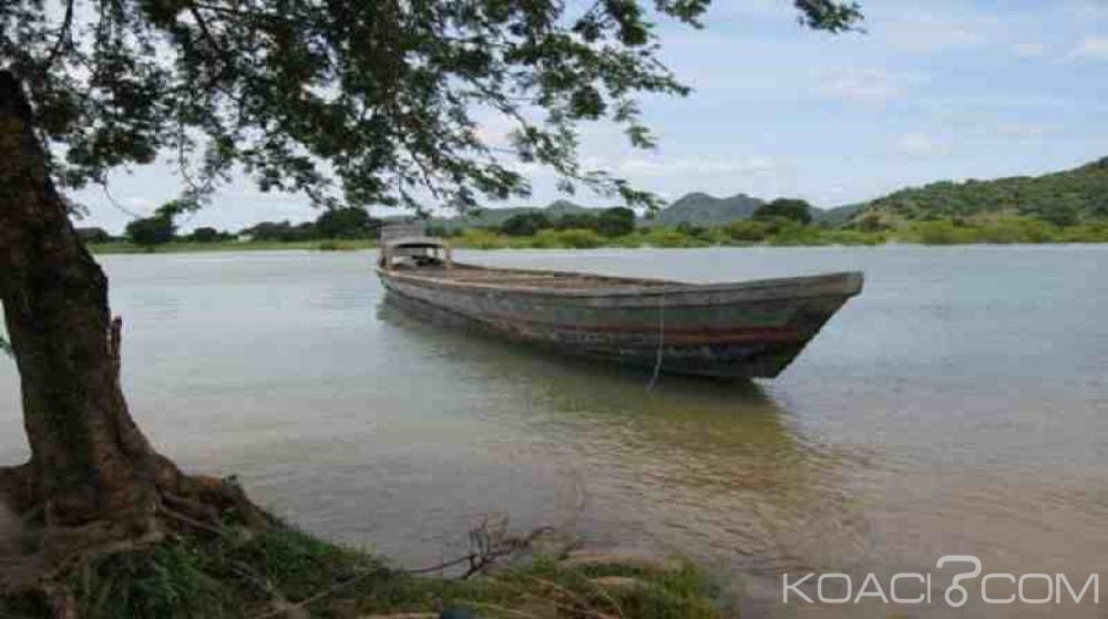 Côte d'Ivoire: Chavirement d'une pirogue sur la Bagoué, 3 travailleurs d'une mine d'or meurent par noyade