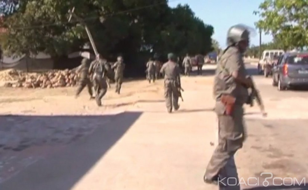 Mozambique: 4 villageois au moins décapités par des islamistes radicaux «al shabab»